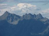59 Pizzo Tre Signori, Trona, ...